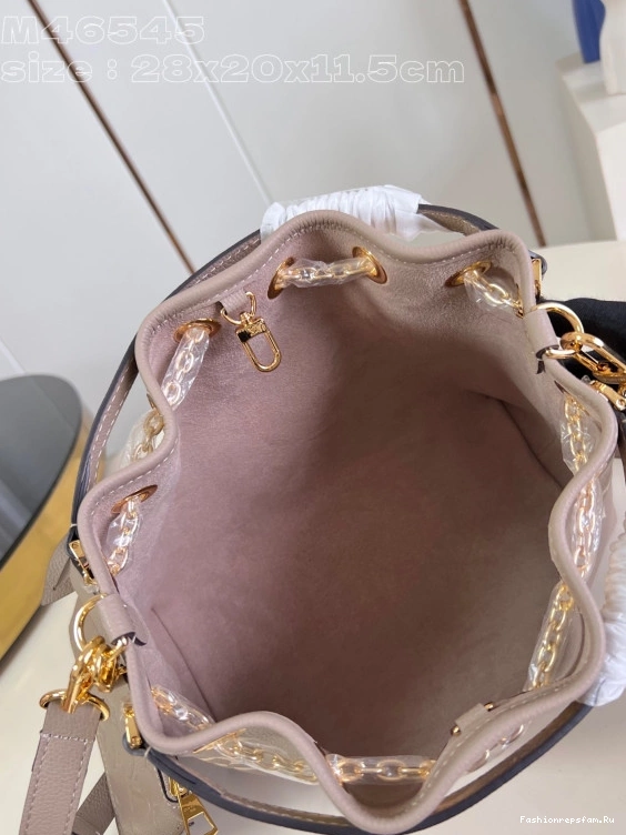 FS CHEAP Summer LOUIS VUITTON Bundle-28*20*11.5CM 0716